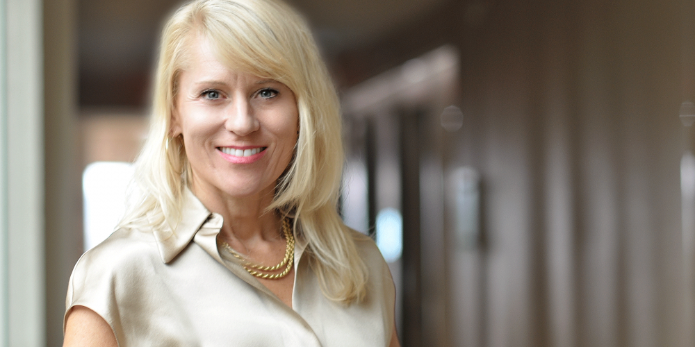 Kristin Slanina, EV Expert Kristin Slanina, EV Expert